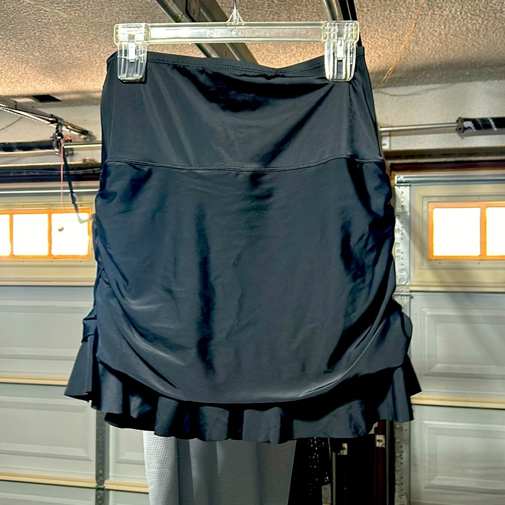 NWT Island Escape swim skirt